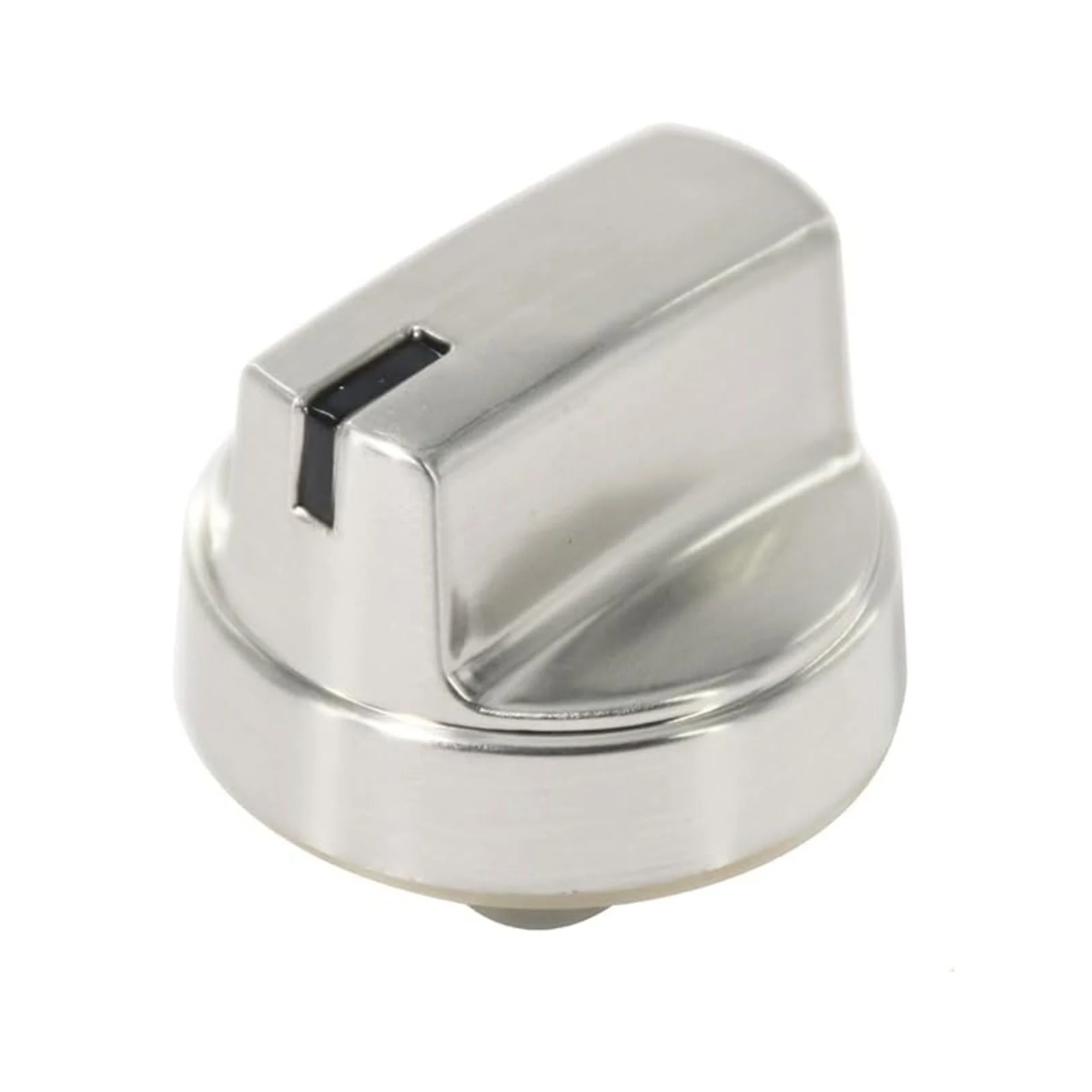 

1 шт., металлические ручки поворотного переключателя газовой плиты для GE WB03X29354, кухонная горелка, аксессуары для газовой духовки, запасные части