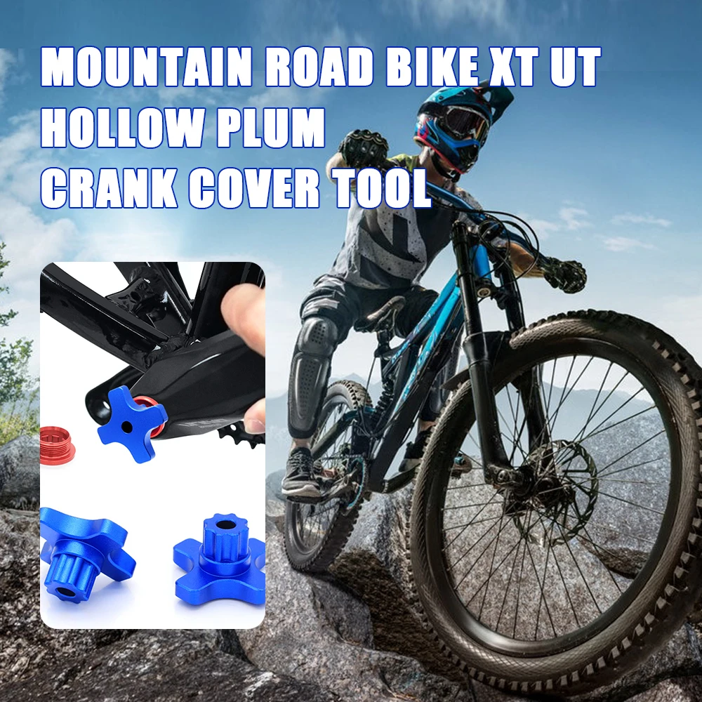 

Инструмент для демонтажа велосипедного кривошипа XR-Hot, инструмент для снятия кривошипа велосипеда