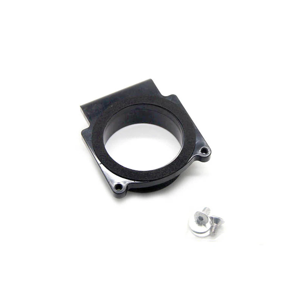 

Parts Intake Adapter Motorcycle Replacement For YTR Grizzly 660 All Years Motorbike Accessories Black Fittings