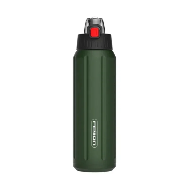 

Термос Fjbottle из нержавеющей стали 600 мл