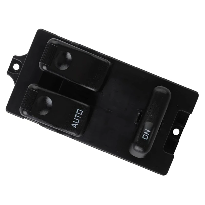 Автомобильный переключатель стеклоподъемника UG71E66350AB 6 контактов для