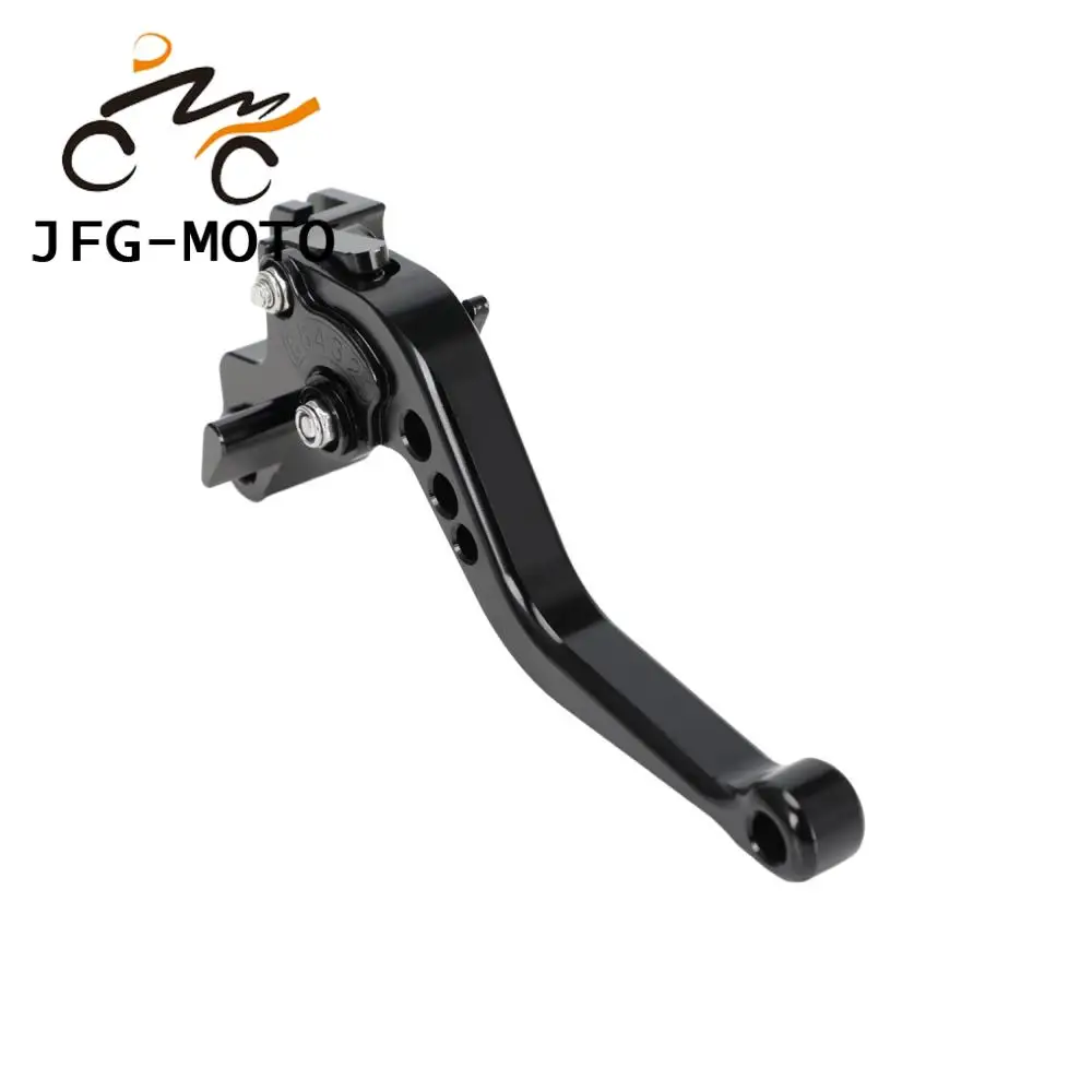 Аксессуары для мотоциклов рычаг тормоза сцепления CNC Kawasaki Z900 NINJA 650R-ER-6F-EX650-KRT Z650
