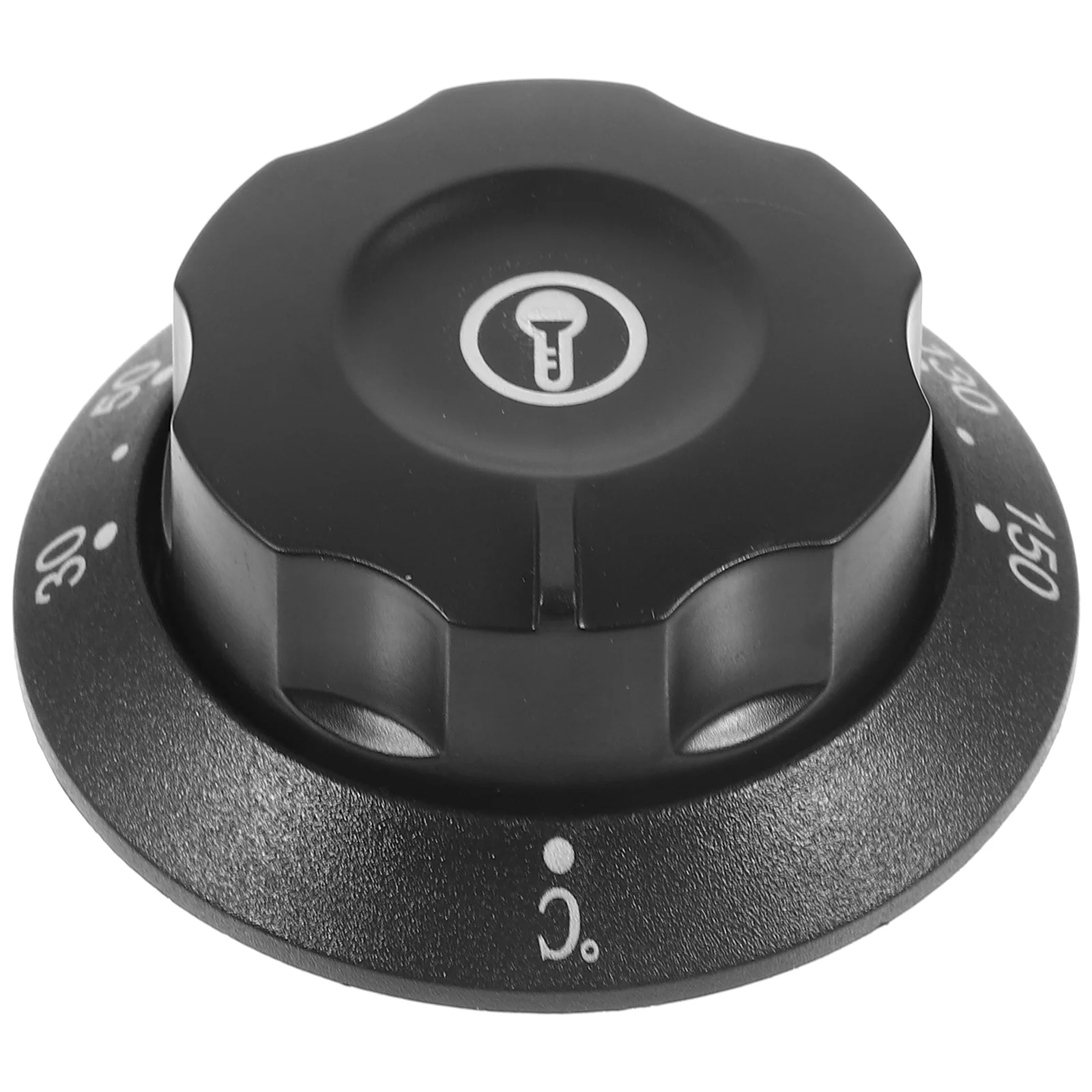 Thermostat Deep Fryer Range Control Knob Replacement Oven Accessories Temperature Button Switch