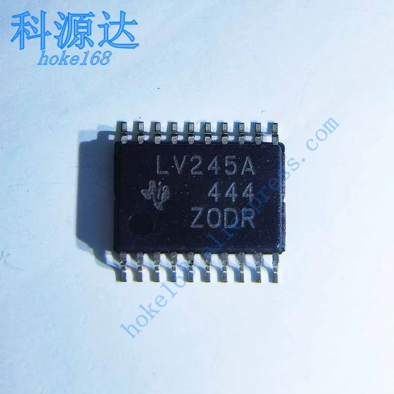 20pcs SN74LV245APWR TSSOP20 LV245A SN74LV245APW TSSOP-20 In Stock