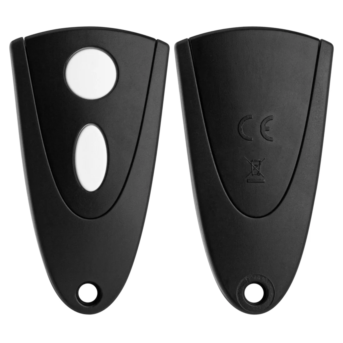 433Mhz Открыватель гаражных дверей для Novoferm Tormatic Novotron 502 MAX43-2 / 512 MIX43-2 пульт