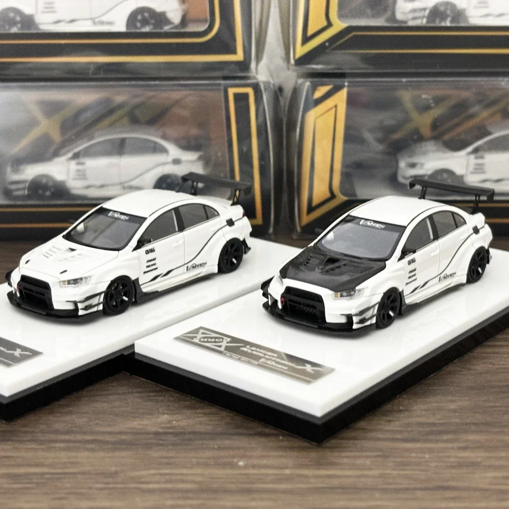 В наличии: 404 Erro 164 EVO X Varis Pearl – подарки на день рождения, коллекционные модели для хобби и демонстрации (art.: 3920d4db2114d) - 3920d4db2114d
