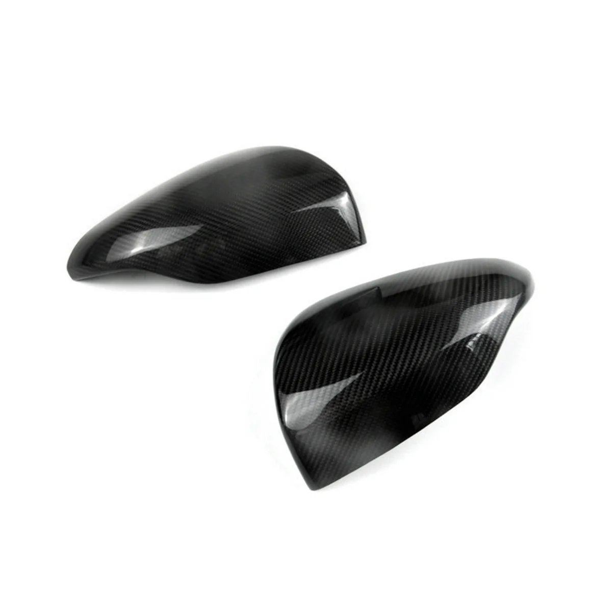 Чехол для зеркала заднего вида Subaru WRX LEVORG 2022-2023