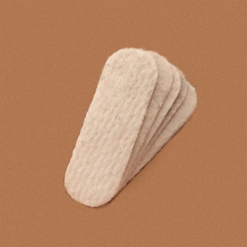 Подушечки-катализаторы для грелки рук Сменный ватный диск катализаторов