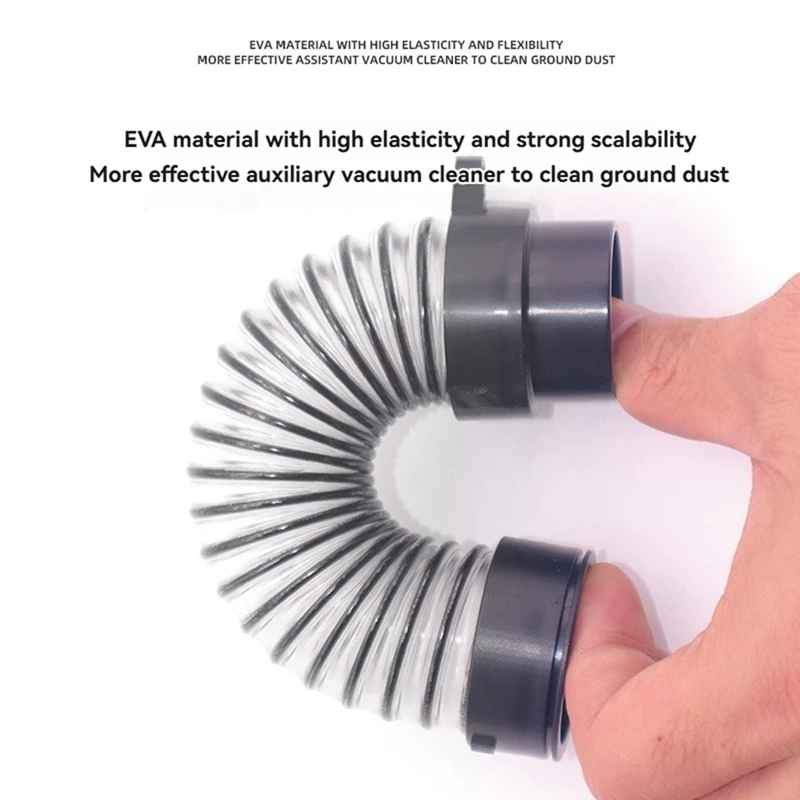 Вакуумный шланг для Bissell 2225Z/1713Z скребок пола головка щетки запасные части