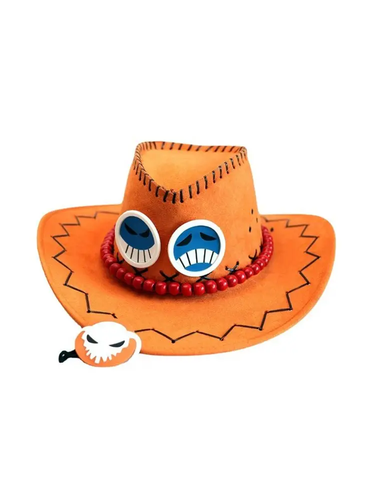 One piece ace hat - купить недорого 