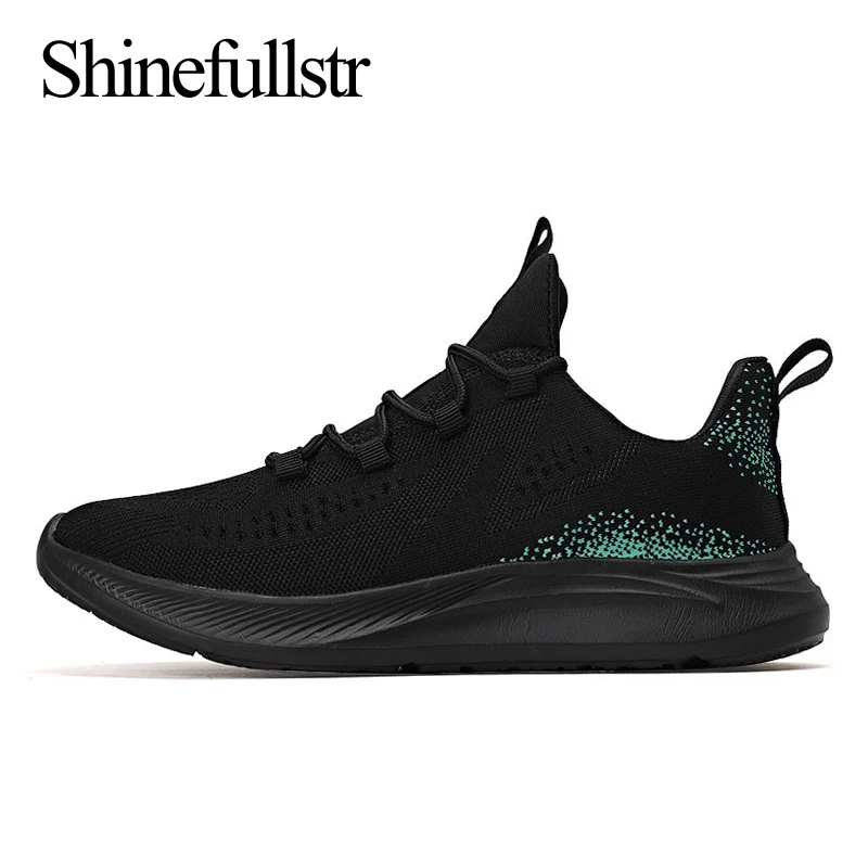 

Summer Mens Lightweight Mesh Sneakers Men 2022 Casual Fashion Big Size Breathable 39-48 Dropshipping