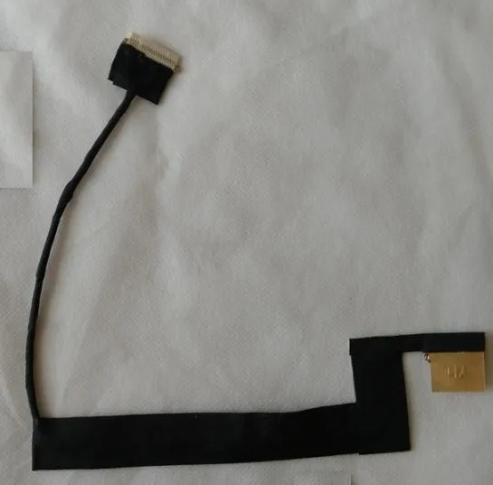 ЖК-кабель для ASUS EPC Eeepc 1001px 1001 1001PXD 1005PXD светодиодный ЖК-экран LVDS видео гибкий