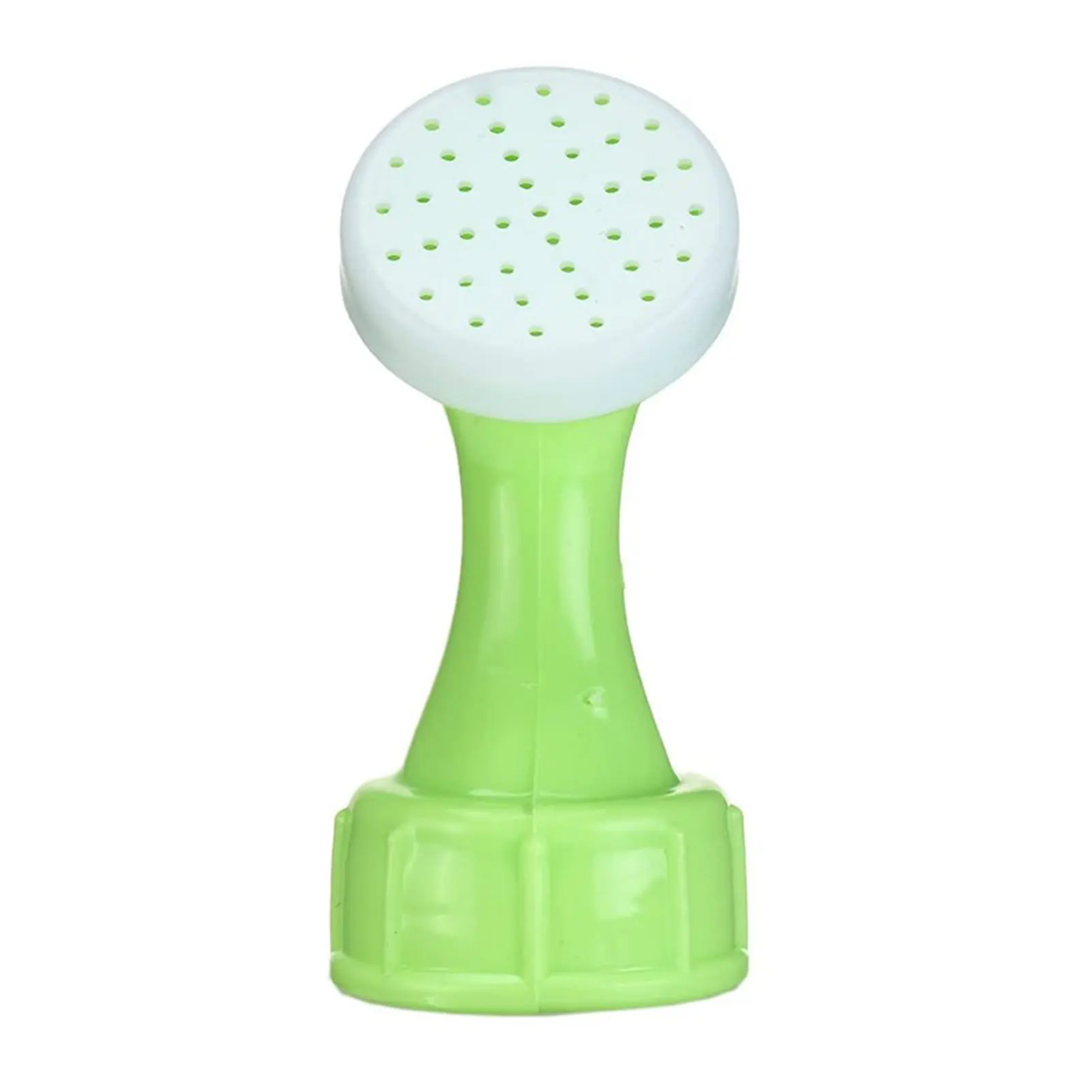 

1pcs Round Plastics Plant Sprinkler For 22mm Drinking Bottles Seed Seedling Garden Irrigation Indoor Plants Home Watering Tool