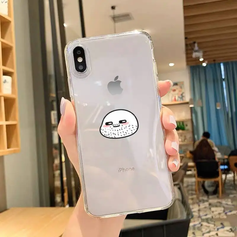 Прозрачный чехол для iPhone 11 12 Mini 13 Pro XS Max X 8 7 6s Plus 5 SE XR |