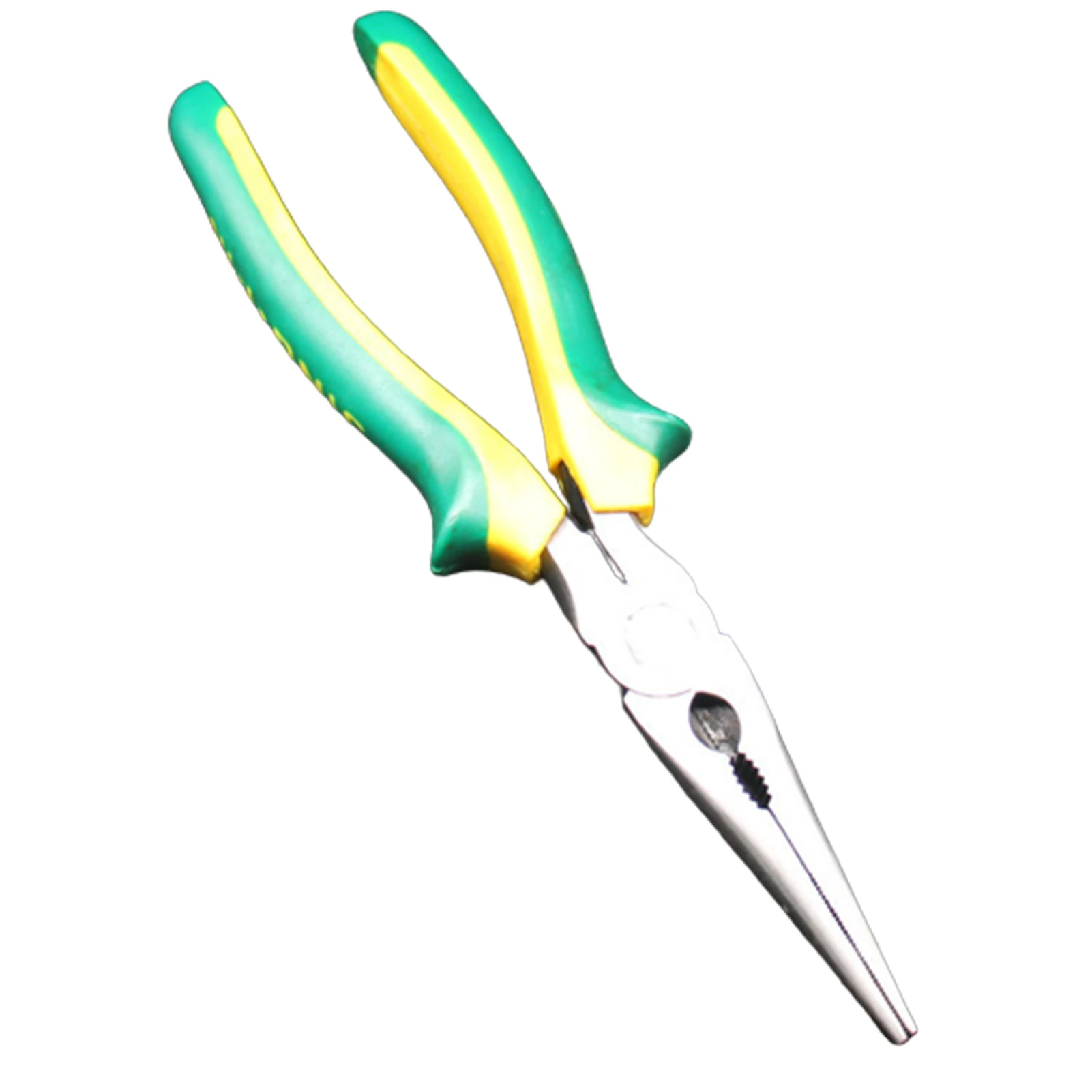 

Pointed Nose-Pliers Tools Multifunctional Pointed Nose-Pliers Pointed Nose