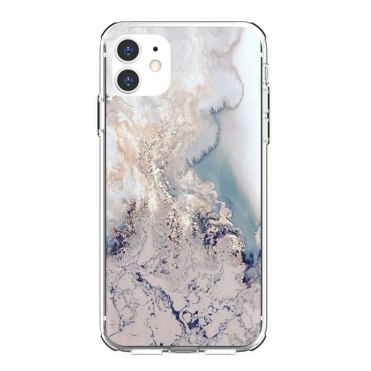 Для Huawei Honor 8A 7A 7C 8X 9 9X 10 10i 20 Lite Pro Y5 Y6 Y7 Y9 2018 2019 блестящие пески Роскошные прозрачные