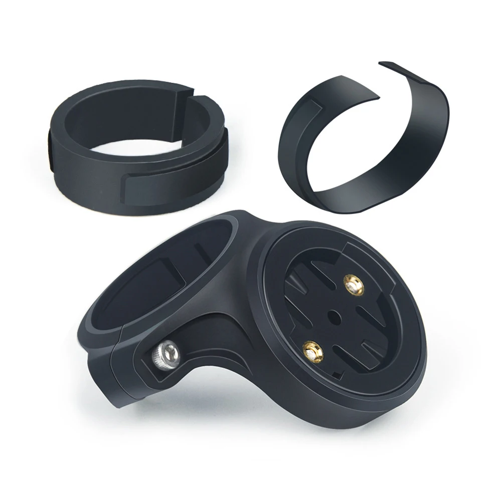 

Bicycle Tail Light Bracket Shock-absorbing Rubber Pad Bike Accessories for Bike MTB Cycling Bike Lamp Bracket Holder For Garmin
