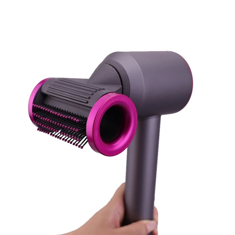 Для Dyson HD15 HD01 HD02 HD03 HD04 HD08 противолетающая насадка-насадка инструмент фен