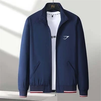 2022 new golf mens sportswear jacket outdoor long sleeve spring mens jacket casual mens jacket golf wear mens