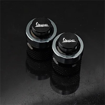 

Для скутера Piaggio Vespa GTS LX LXV Sprint Primavera 125 150 200 250 300 GTS250 GTS300 мотоциклетные колпачки клапанов с ЧПУ, крышка