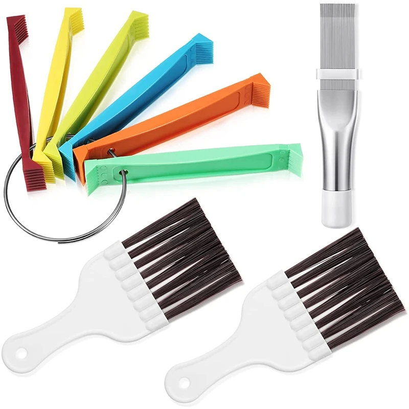 

Air Conditioner Fin Cleaner Set