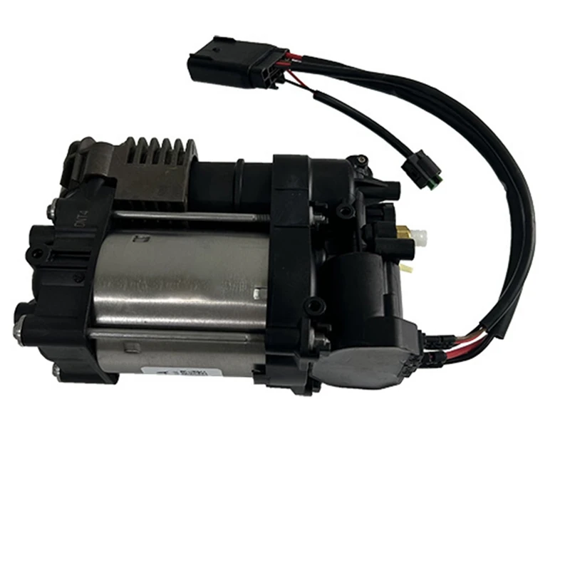 Автомобильный воздушный компрессор подвесной насос 600640300A 4877128AF для TESLA MODEL S 2012-2016