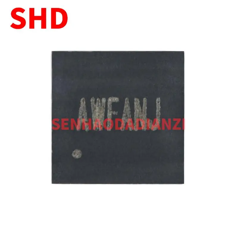 2 шт. SY6982EQDC AWF QFN-16 Boost, литий-ионное зарядное устройство IC