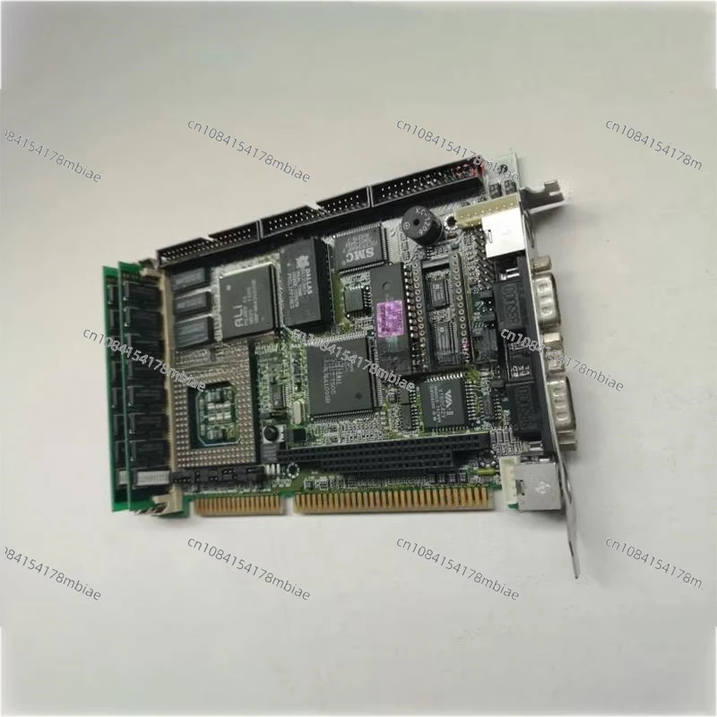 486 карта управления В индустриальном стиле полуразрядная управления-405 REV.A3