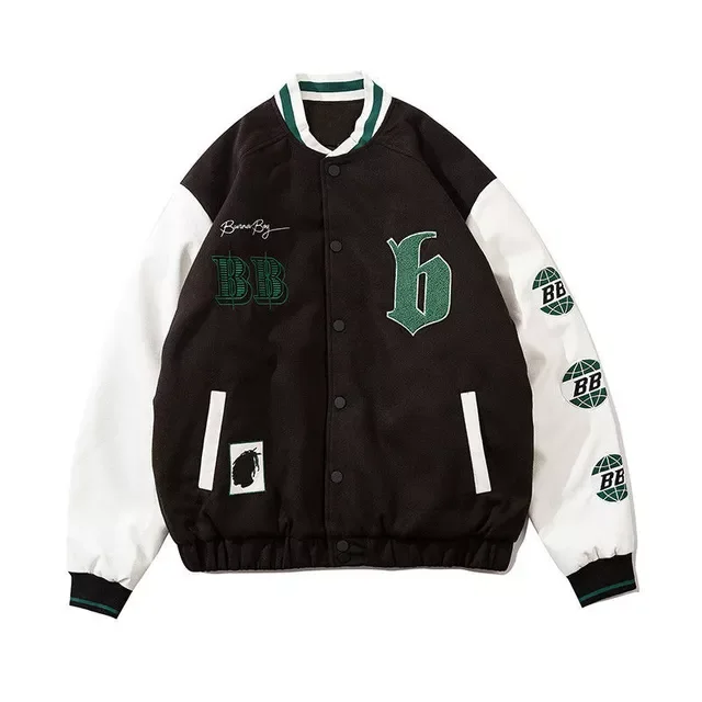 

Outer ladies and couple jackets tops teen jackets ladies tops couple cardigans high quality baseball uniforms top clothing