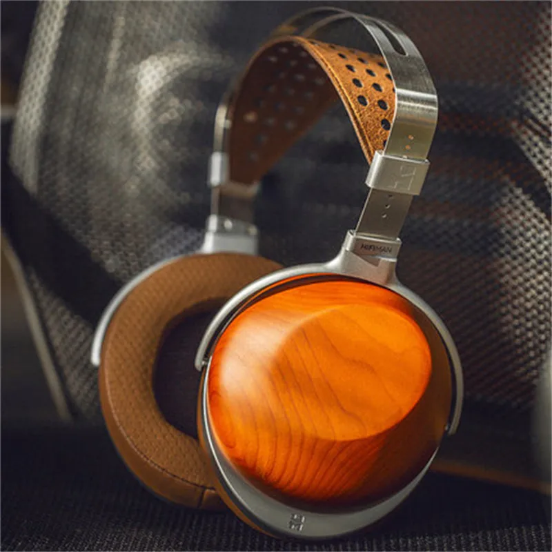 Рисунок 3 - Оригинальный планшет HIFIMAN