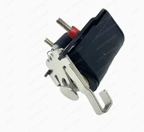 26214 RE62240 RE37089 Соленоид отключения литья под давлением 12 В для Stanadyne Roosamaster 6 2 л 9 7 3 5