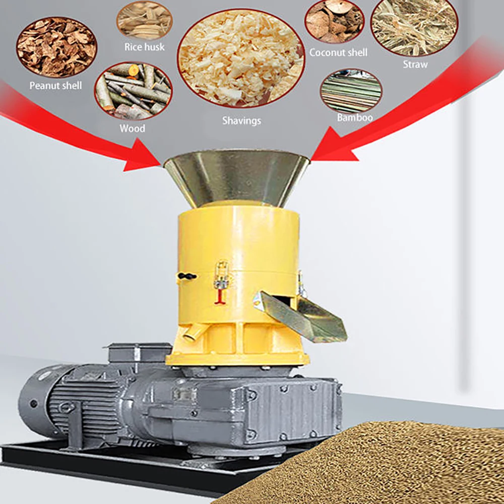 Рисунок 4 - Высококачественная машина для производства