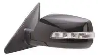 

M049.9037 interior rearview mirror electric heated signal for SORENTO right 1011