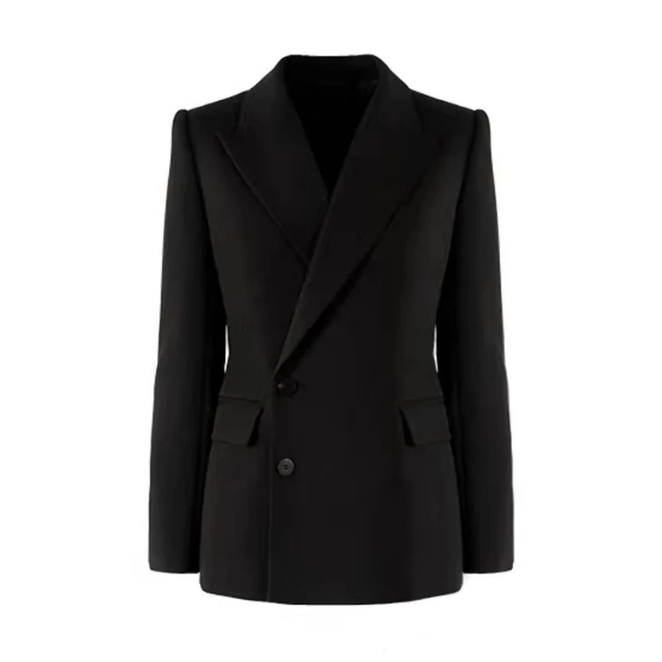 

NIGO Single Suit Jacket #nigo3398