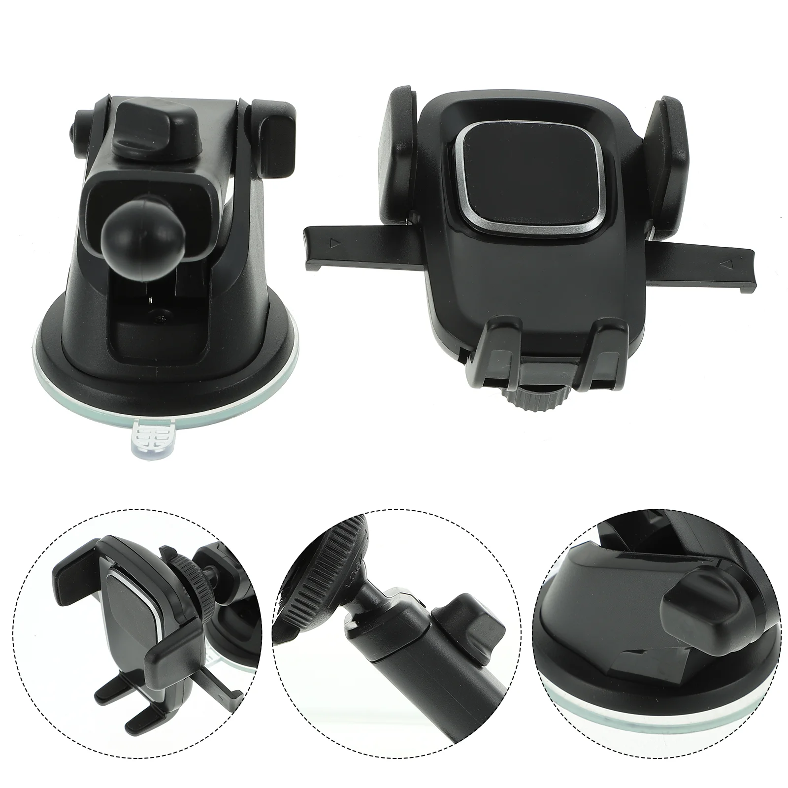 

Holder Holder Suction Holder Car Mount Stand Retractable Holder For Car Vehicle