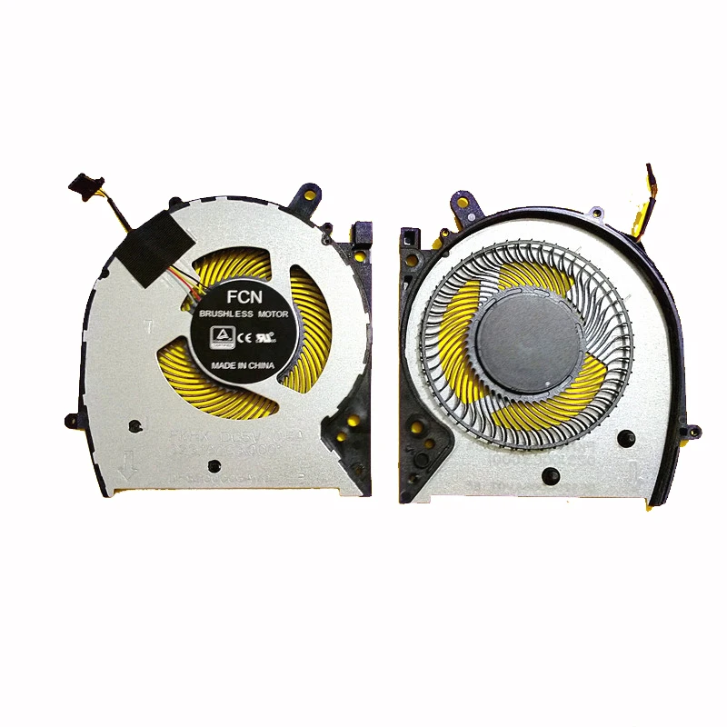 

NEW Original LAPTOP CPU Cooling Fan For HP ENVY X360 13M-AQ 13-AG TPN-W133 L19599-001