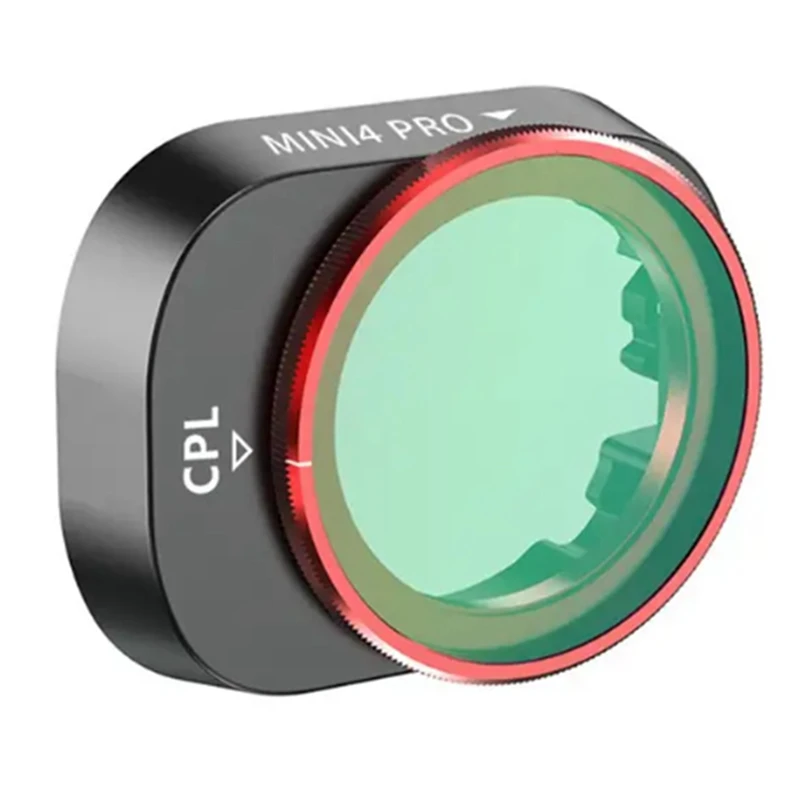 Фильтр для объектива камеры DJI Mini 4 Pro