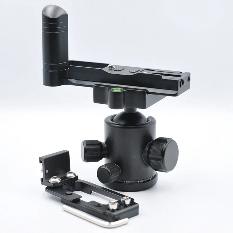 Быстросъемная пластина для Fujifilm XE4 X-E4