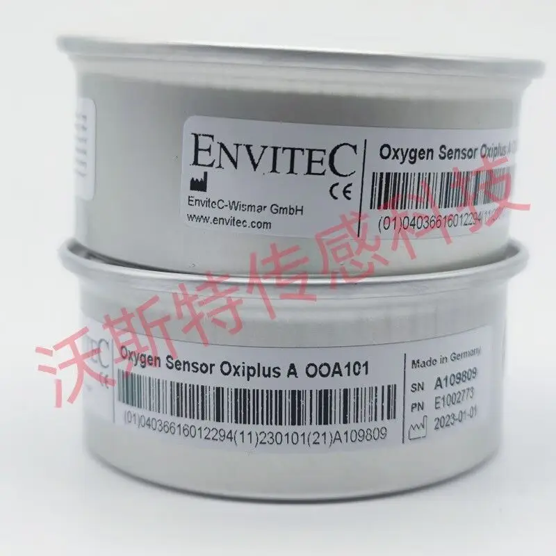 Фото Датчик кислорода ENVITEC OOA101/OOA1011/A02T, новый, оригинальный продукт №3