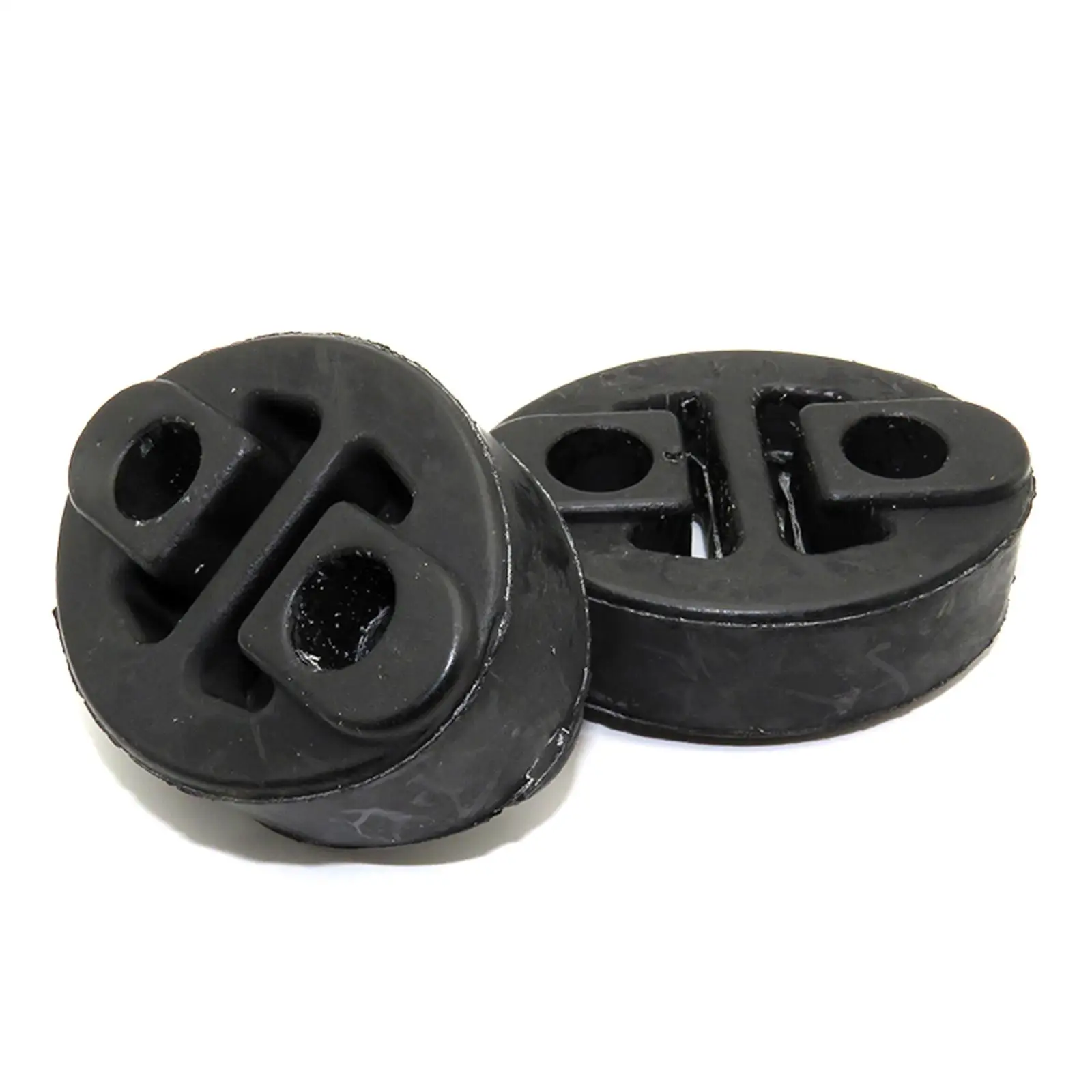 Подъемный глушитель выхлопной трубы подъемный резиновый рукав для Byd M6S6 Qin G5S7 Tang