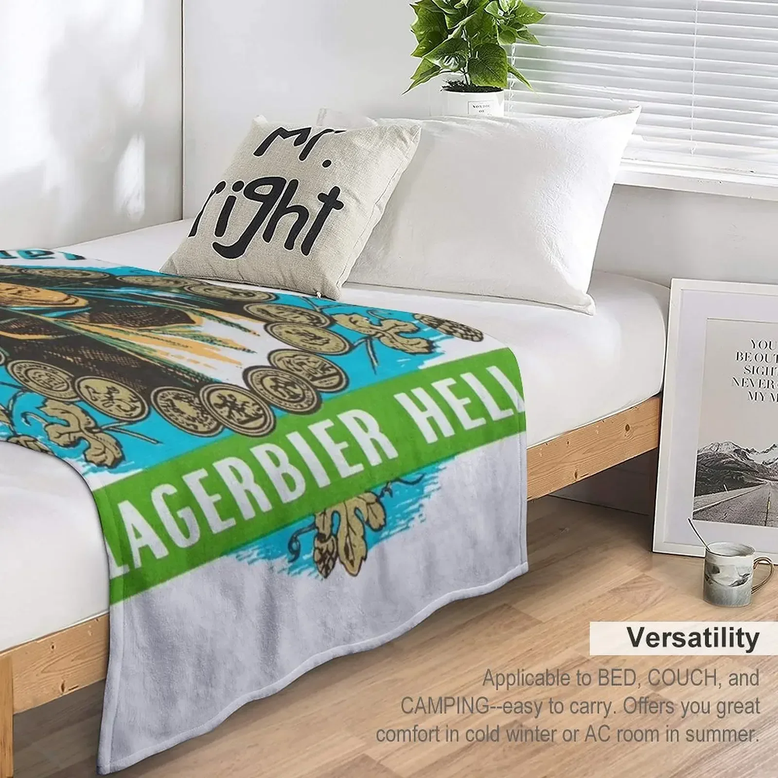 Одеяло из м/ф густинер