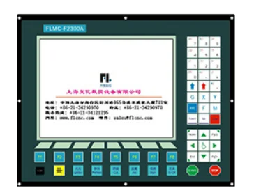 

CNC intersecting wire cutting system can cut round pipe/square pipe/channel steel/angle steel Support flat and pipe cutting