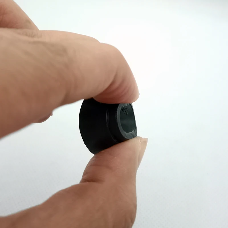 Защитная крышка двигателя резиновая втулка для Ford Focus C-Max S-Max Galaxy Mondeo Mk4 B-Max EcoSport