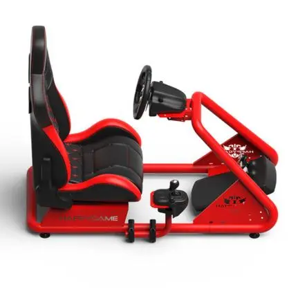 Изготовленный на заказ самый продаваемый гоночный симулятор Cockpit Dive в Ultimate Racing