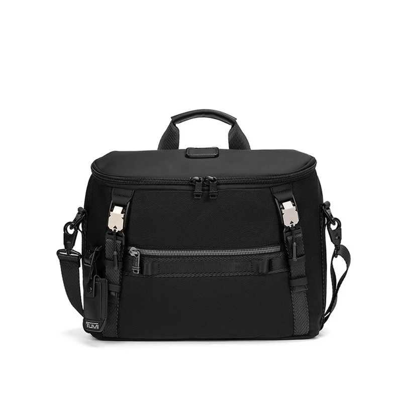 232703D Business Commuter One Shoulder Briefcase Laptop Case Male