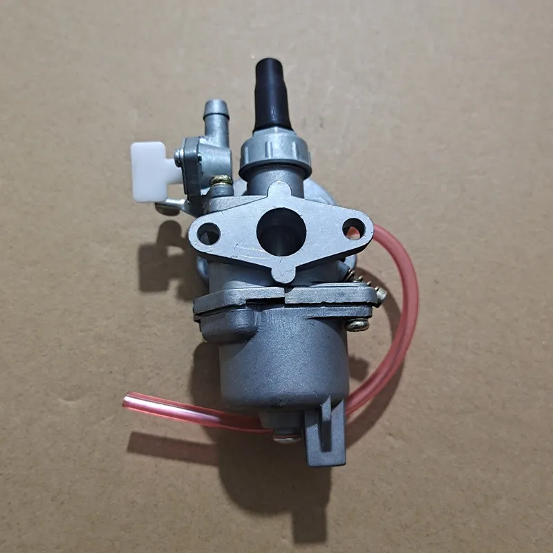 

G45L CARB CARBURETOR W/ FOR ZENOAH KOMATSU G4K G45 BC4310 MD431 40F-3A FLOAT TYPE CARB AY BRUSHCUTTER TRIMMER PARTS