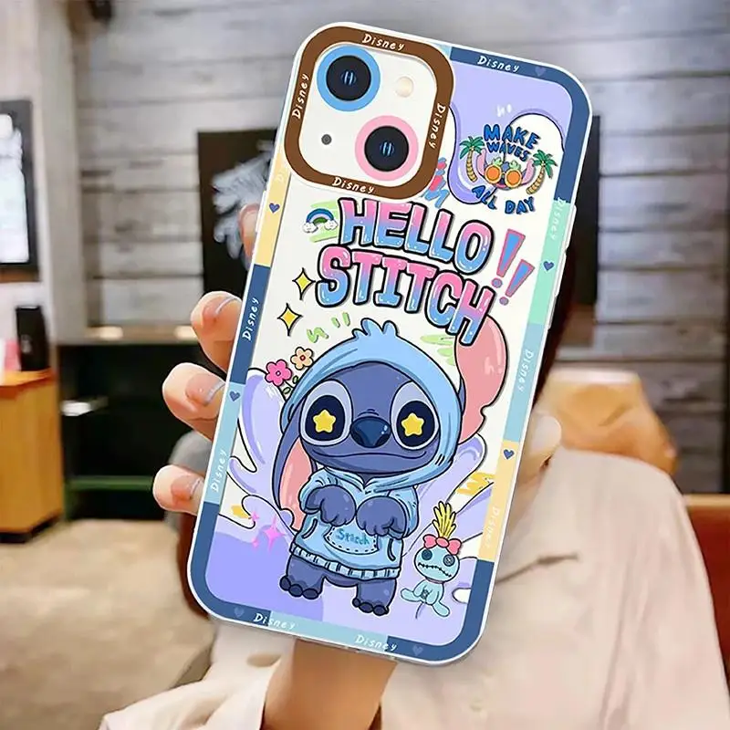 Чехол с принтом Микки и Минни для VIVO Y17 Y15 Y12 Y12I Y11 Y20 Y11S Y12S Y12A Y33T Y33S Y21S Y21 Y22S Y16 Y15S Y01 V25