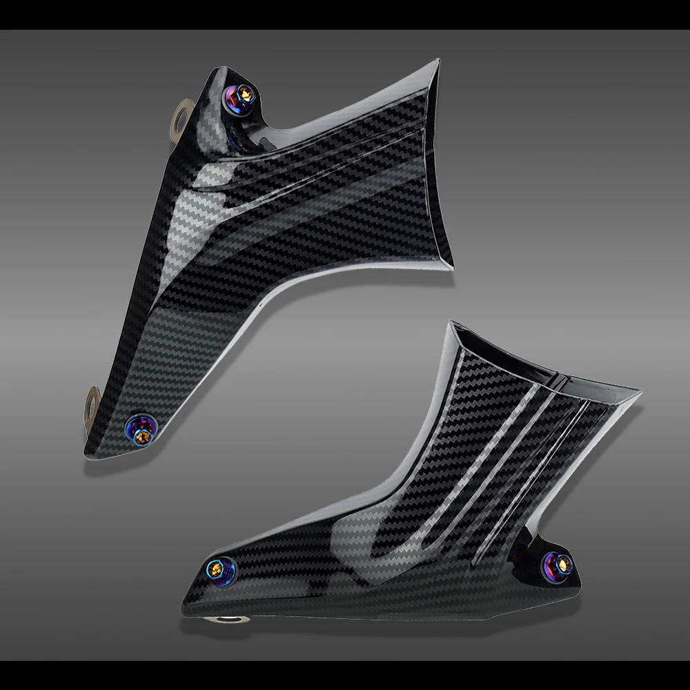 Для Bmw HP4 Race HP2 Sport S1000R S1000RR S1000XR G310R G310GS M1000RR F900R F900XR тормозной суппорт, аксессуары для воздушного охлаждения