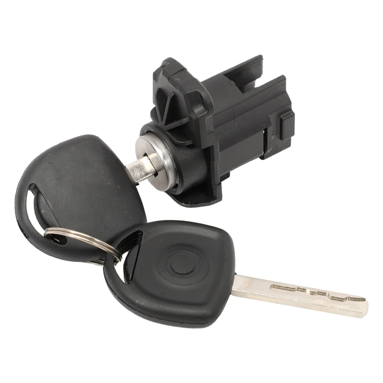 

9072465890 1 комплект вала цилиндра замка передней левой двери водителя в сборе с 2 ключами 172371096 Для Opel Corsa D 2006-2014 гг.