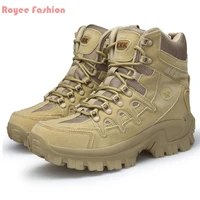 combat boots men 2022 tactical boots military boots men army boot motorcycle shoes for men safety shoes men botas de mujer large